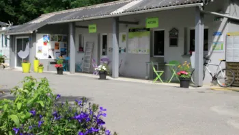 Camping LE PYRENEEN - image n°3 - Camping Direct