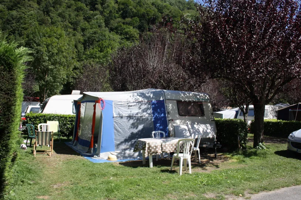 Camping LE PYRENEEN