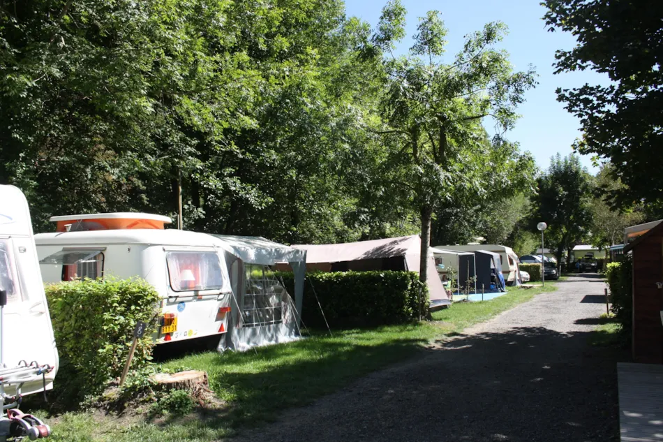 Camping LE PYRENEEN