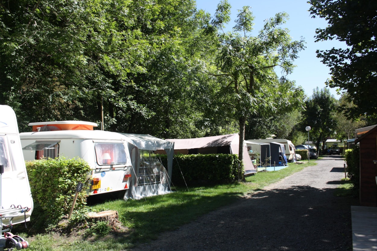 Camping LE PYRENEEN