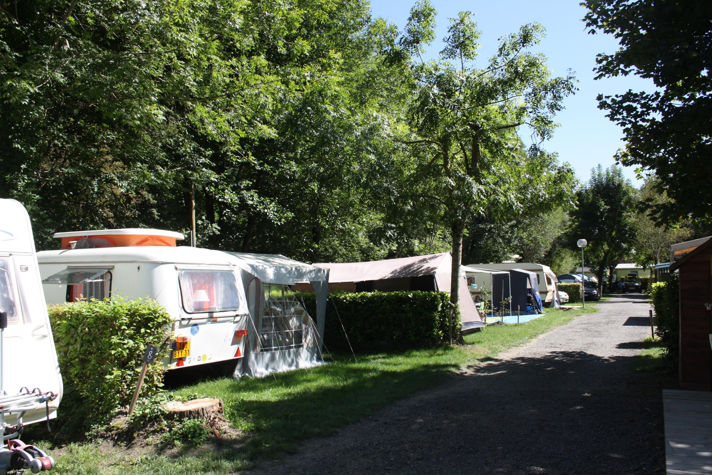 Camping LE PYRENEEN — Photo 6