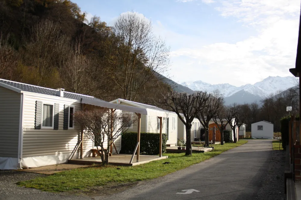 Camping LE PYRENEEN - image n°6 - Camping Direct