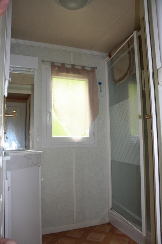 Mobil-Home 4 Places 2 Chambres Spacieux 40M2