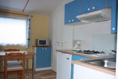 Mobile Home 2/4  BIKINI