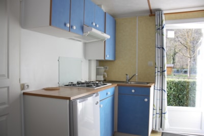 Mobile Home 2/4  BIKINI