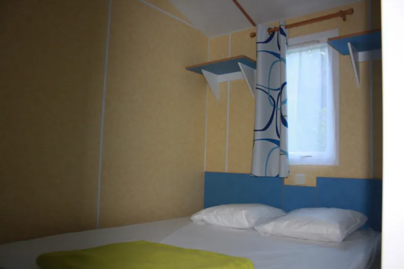 Mobil-Home 2/4 Places Bikini