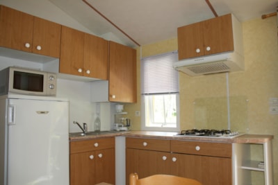 Mobile Home