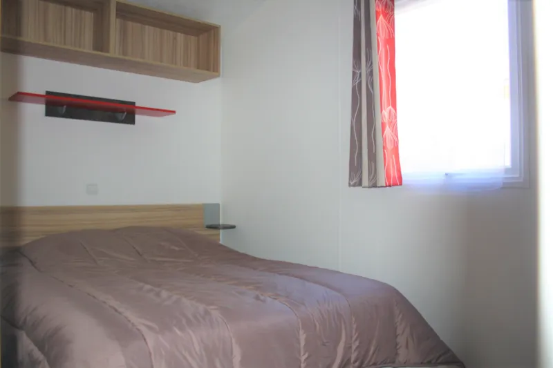 Mobil-Home  4 Places 2 Chambres Ibiza