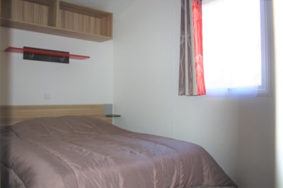 Mobile Home 2 bedrooms IBIZA