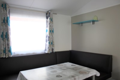Mobile Home 2 bedrooms IBIZA