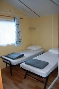 Mobil-Home 2/4 Places Bikini