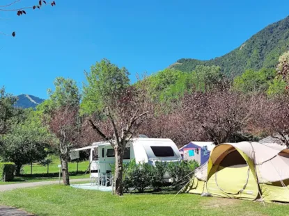 Piazzola Con Elettricità