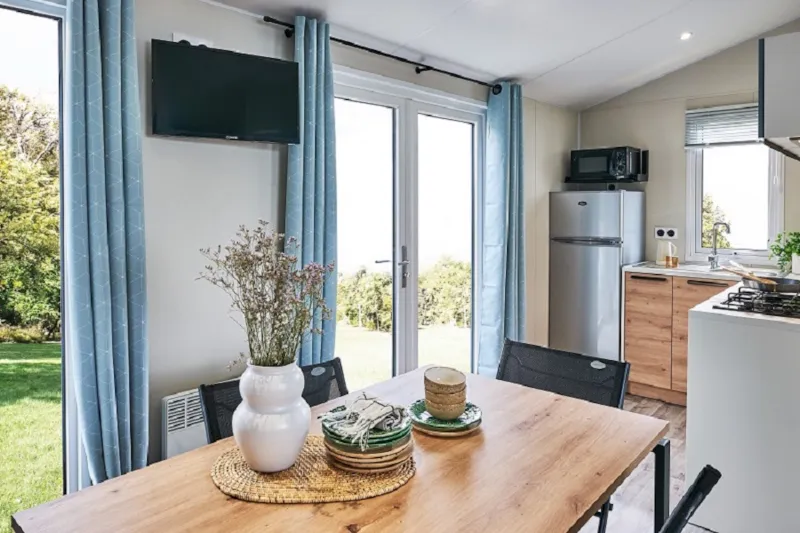 Mobil-Home Neuf  4 Places 2 Chambres Bahia 2022