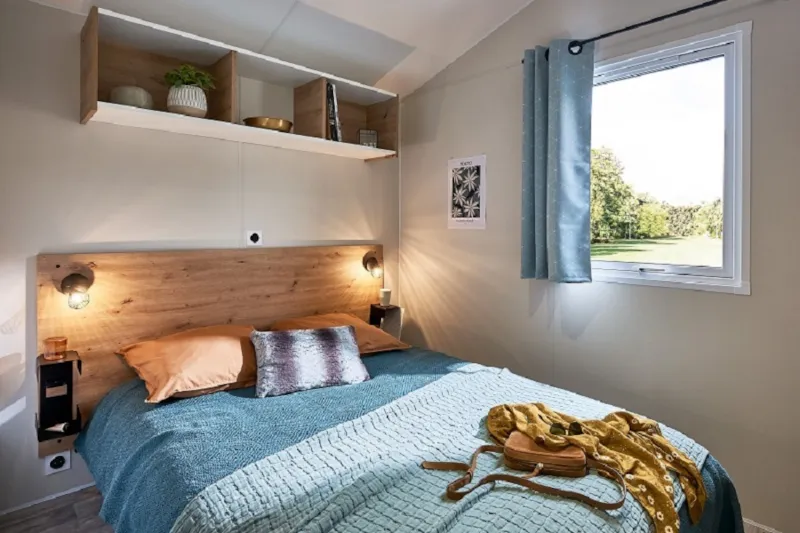 Mobil-Home Neuf  4 Places 2 Chambres Bahia 2022