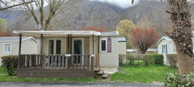 Mobile Home