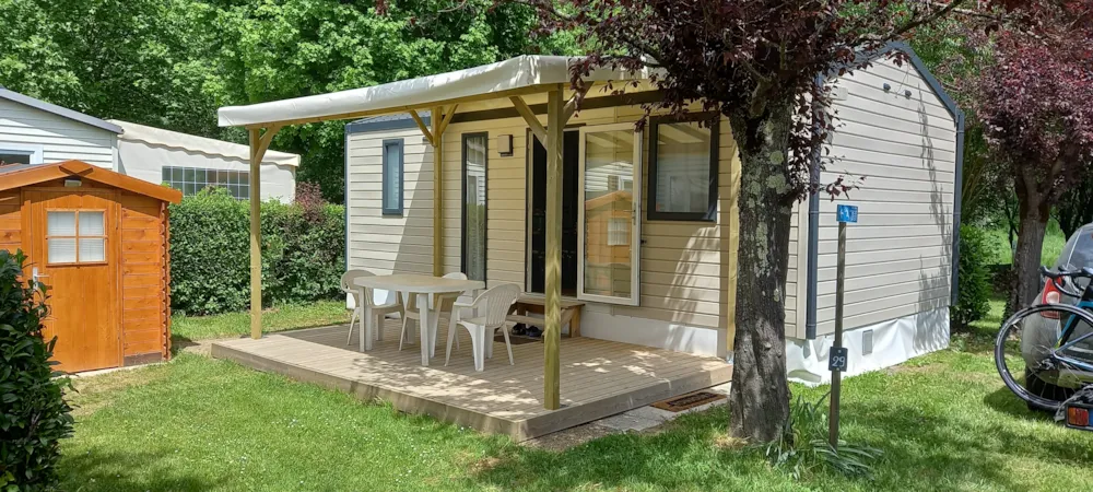 Camping LE PYRENEEN