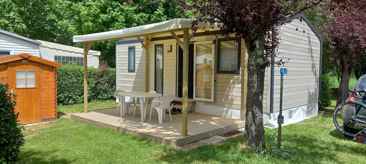 Camping LE PYRENEEN