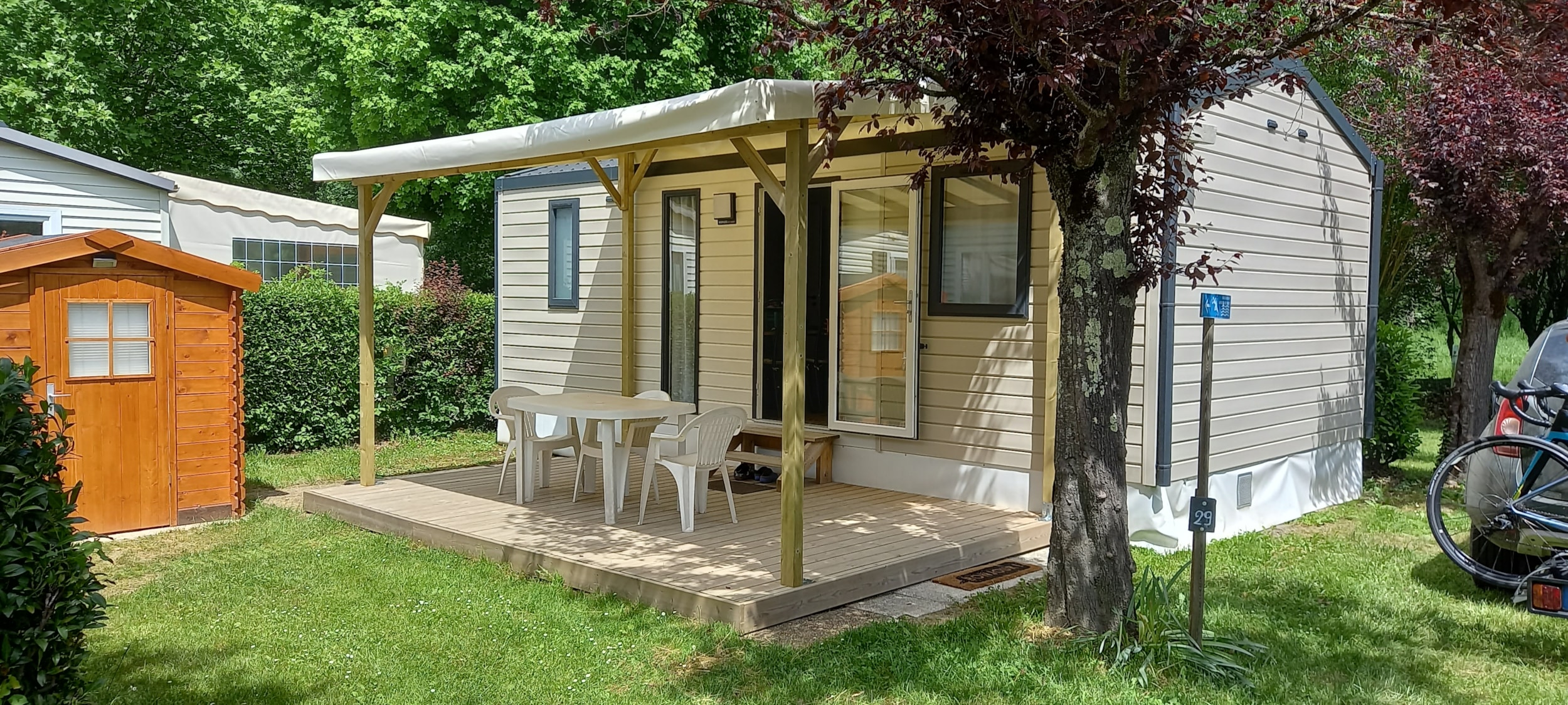 Camping LE PYRENEEN — Photo 7