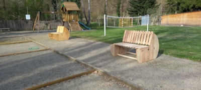 Camping LE PYRENEEN