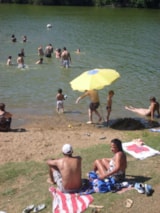 Foto #17 van Camping de Coulvée