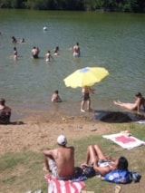 Foto #14 van Camping de Coulvée