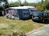 Foto #3 van Camping de Coulvée