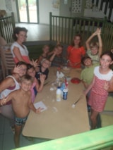 Foto #22 van Camping de Coulvée