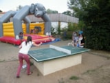Foto #26 van Camping de Coulvée