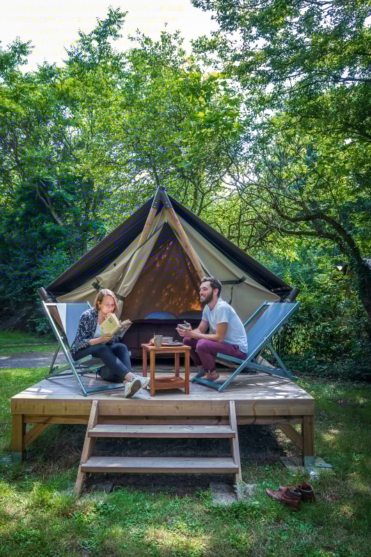 Tenda Bivouac Moorea