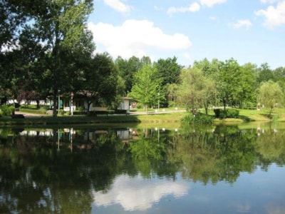 Camping Le Repaire
