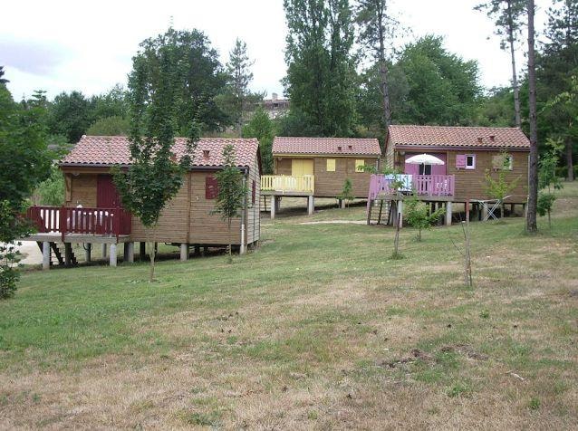 Camping Le Repaire — Photo 7