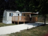 Mobil-Home Résident R11 Mobil-Home Résident R11