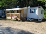 Mobilhome 2 Camere - R19 Mobilhome 2 Camere - R19