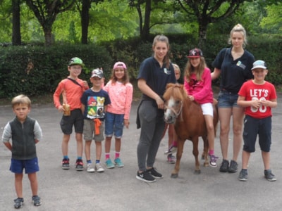 Camping Le Repaire