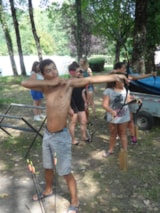 Foto #34 van Camping Le Repaire