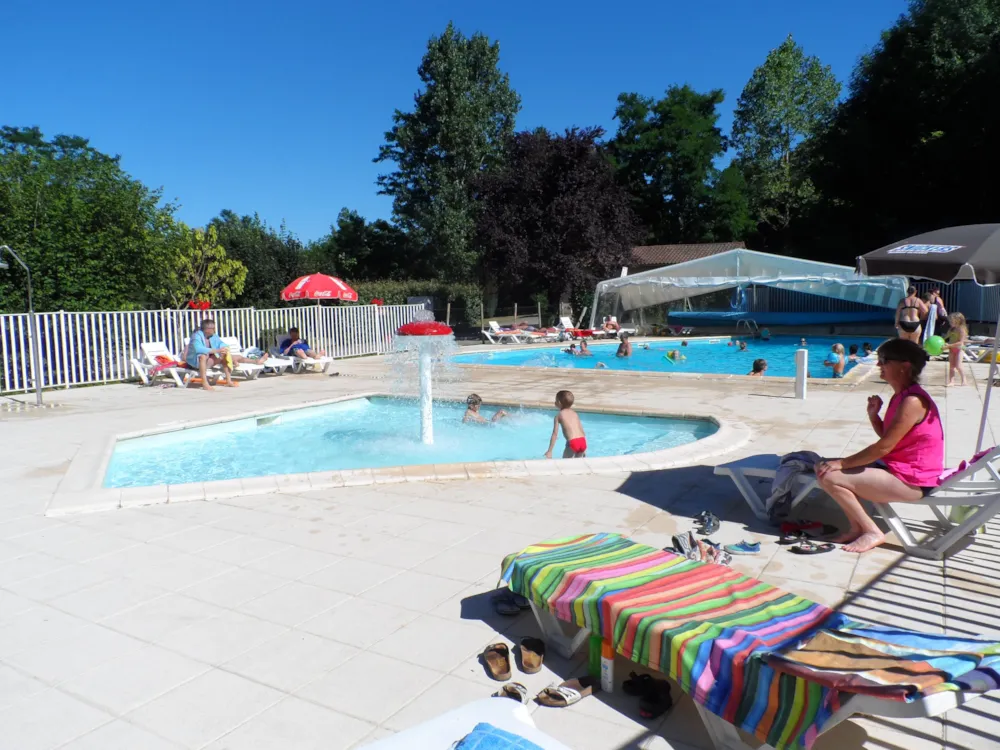 Camping Le Repaire - image n°16 - Camping Direct
