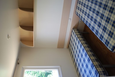 Mobile home 025 - 3 bedrooms — 6