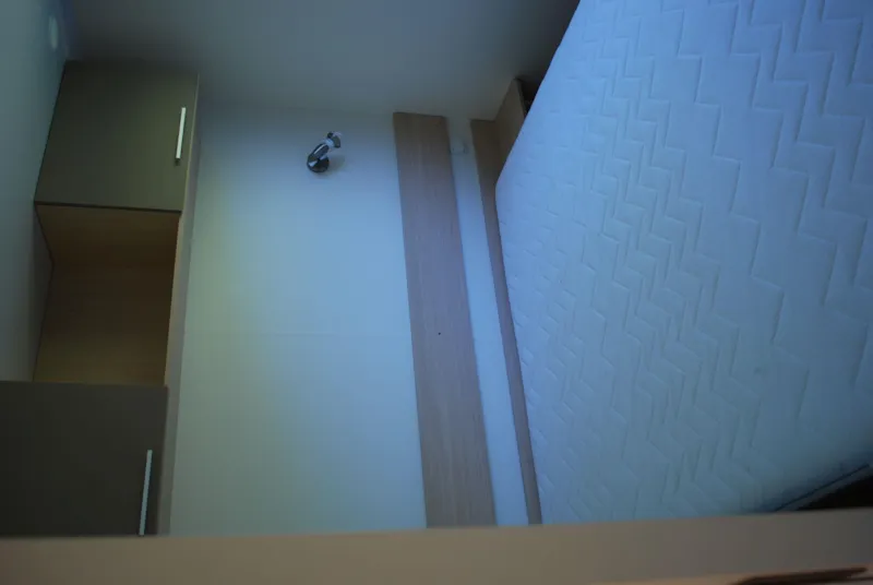 Mobil-Home 025 - 3 Chambres