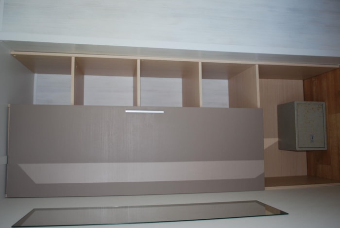 Mobil-Home 3 Chambres R06 - 025