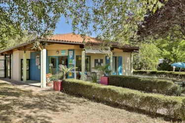 Camping Le Repaire - image n°2 - Camping Direct