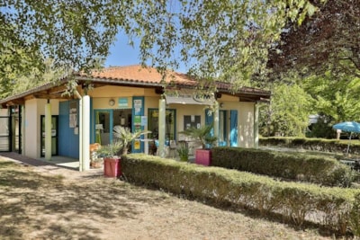 Camping Le Repaire