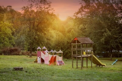 Camping Le Repaire