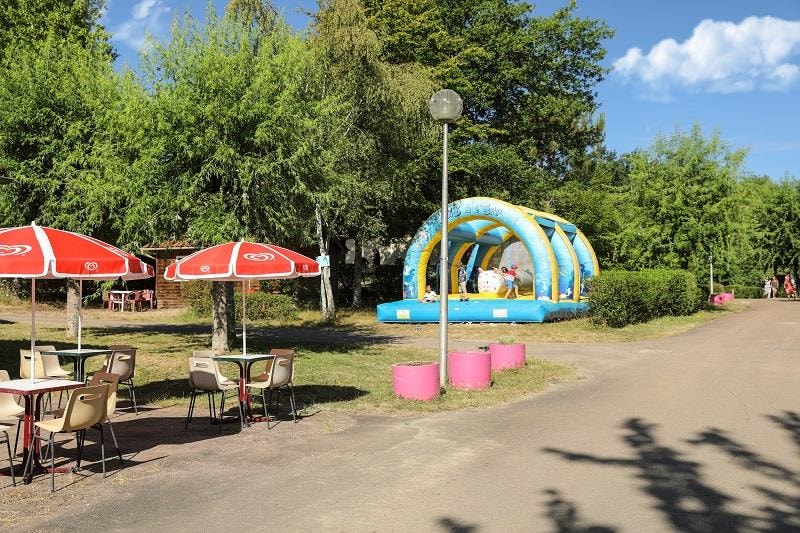 Camping Le Repaire — Photo 8