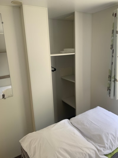 Mobile home 011 - 3 bedrooms — 3