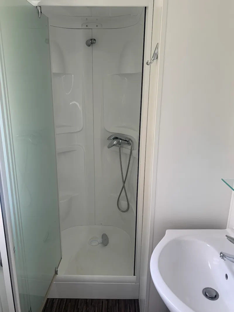 Mobil-Home 011 - 3 Chambres