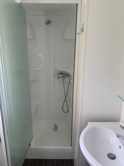 Mobile home 011 - 3 bedrooms — 4