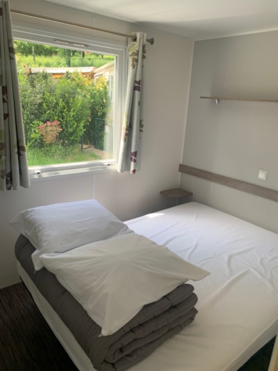Mobil home 023 - 3 bedrooms — 2