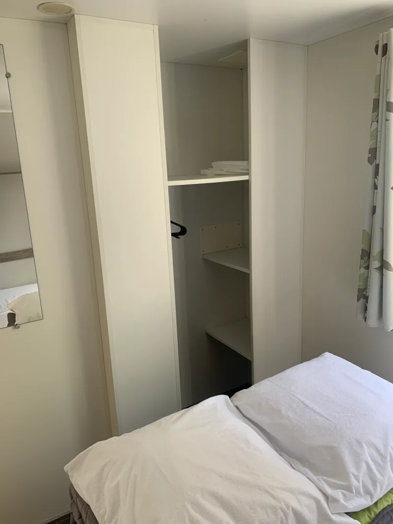 Mobil-Home 023 - 3 Chambres