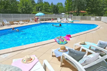 Camping Le Repaire - image n°3 - Camping Direct