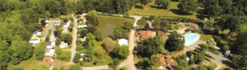 Camping Le Repaire - Ucamping